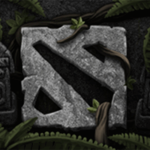 Jungle Ruin
