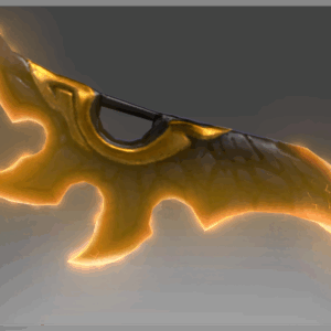 Lineage Offhand Blade of Broken Scale