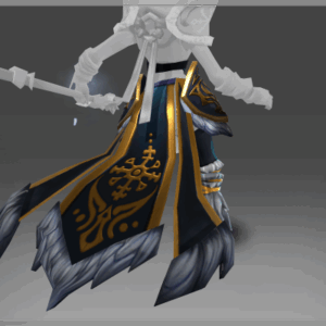 Lineage Tails of the Tundra Warden