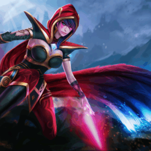 Loading Screen of the Psion Inquisitor
