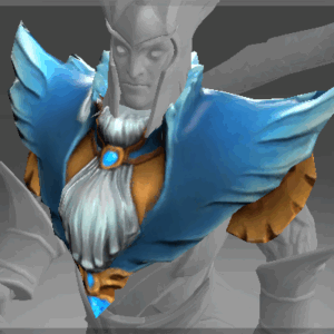 Mantle of Divine Ascension