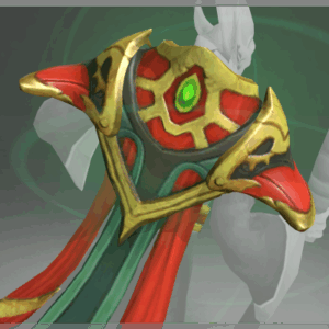 Mantle of the Scourge Dominion