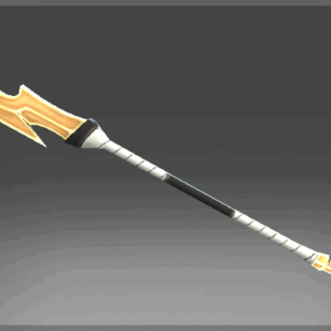 Merciless Spear