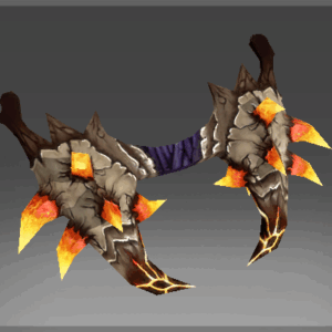 Molten Genesis
