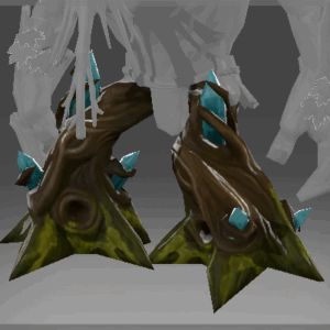 Moonshard Roots