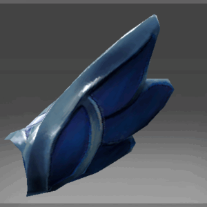 Nightsilver Bracers