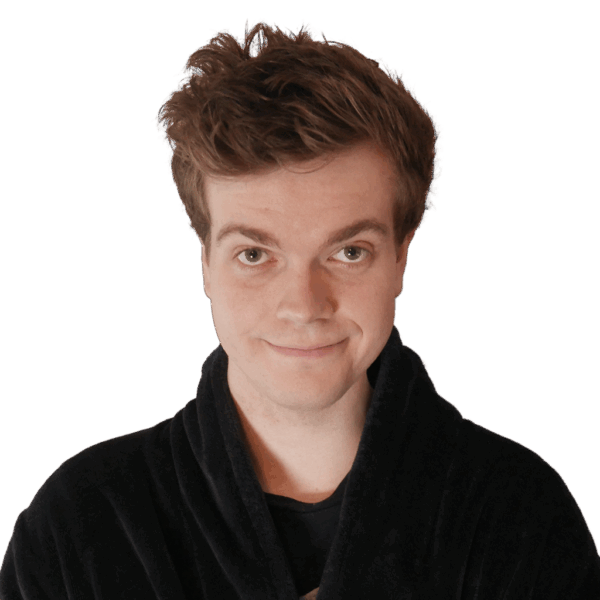 ODPixel Talent Sticker - TI 2022
