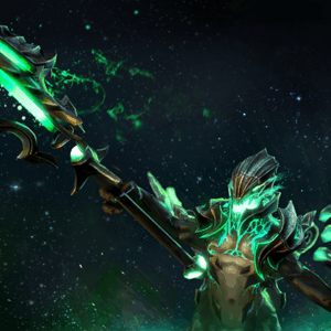 Obsidian Guard Loading Screen