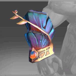 Patterns of the Pristine Bracers
