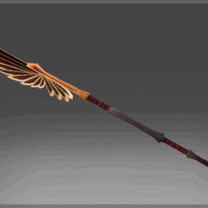 Peregrine Lance
