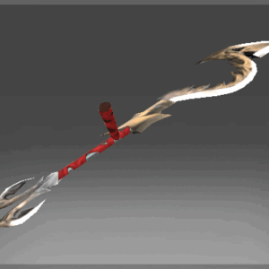 Pike of Corruption