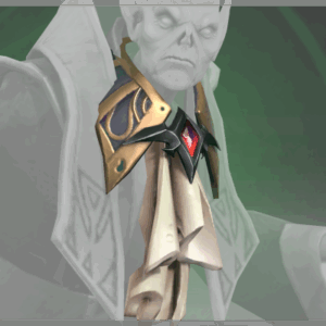Plague Baron Collar