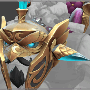 Potion Potentate - Armor