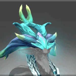 Prongs of the Afflicted Soul