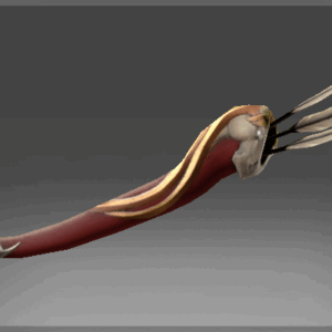 Quiver of the Wild Wind