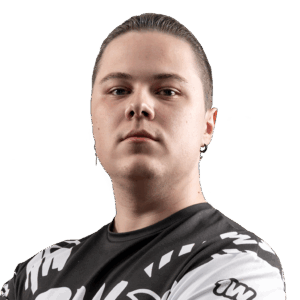 RESPECT Player Sticker - TI 2024