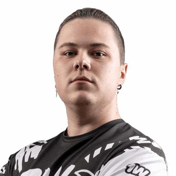 RESPECT Player Sticker - TI 2024