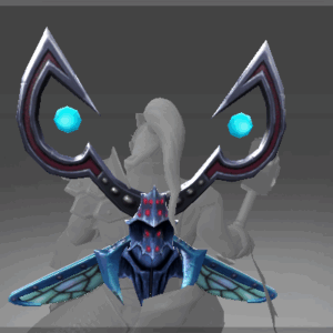 Raging Bug Idol