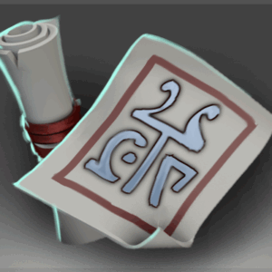 Recipe: Polymorph Common Items
