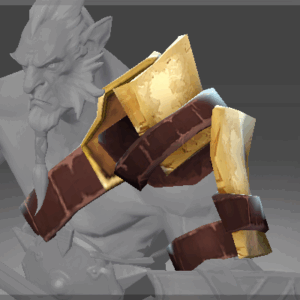 Revered Shoulder