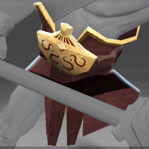 Revered Wrap