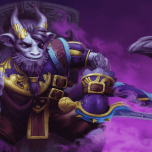 Rightful Heir Loading Screen