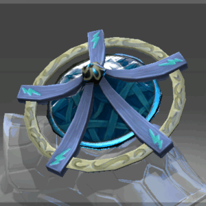 Ring of the Storm