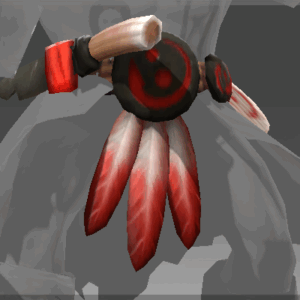 Ritual Belt of the West
