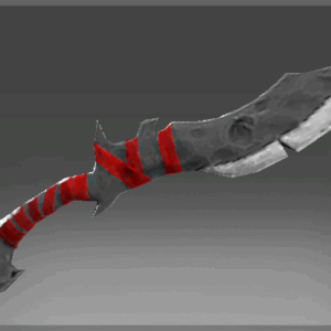 Sacrificial Shortblade