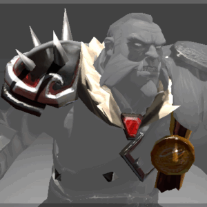 Sanguine Moon Armor