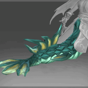 Scales of the Consuming Tides