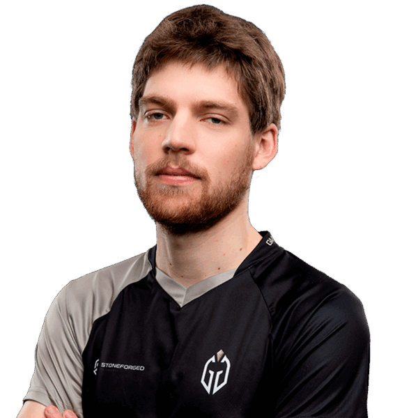 Seleri Player Sticker - TI 2022