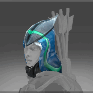 Sentinel Hood
