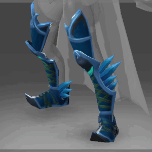 Sentinel Legs