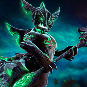 Sentinel of the Lucent Gate Loading Screen