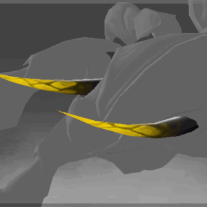 Shadow Tracers