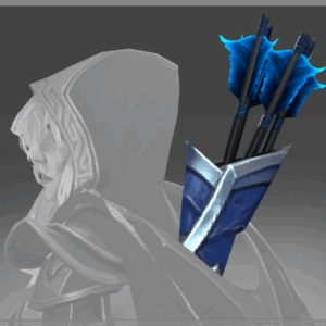 Shadows of Ravensmane Quiver