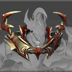 Shards of the Baleful Reign