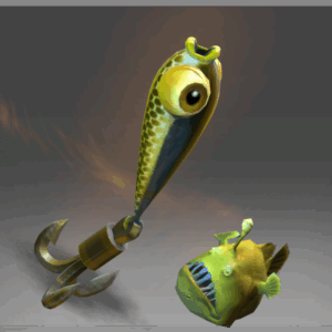 Shifty Minnow