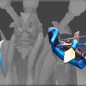 Shoulder of the Stormlands
