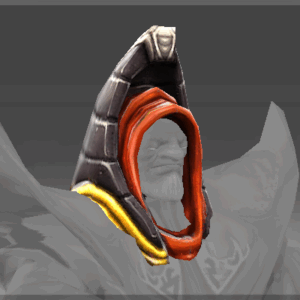 Shroud of the Archivist