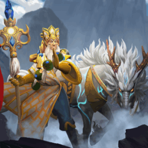 Skyfire Apostate Loading Screen