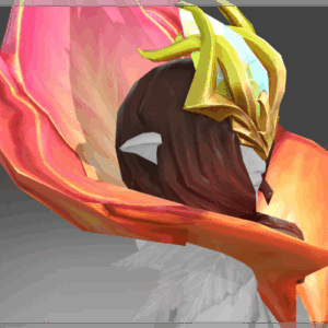 Song of the Solstice Head