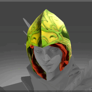 Sparrowhawk Hood