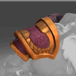 Spaulder of the Dwarf Engineer
