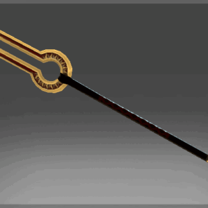 Spear of the Herald
