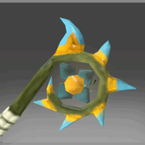 Spectrolite Staff