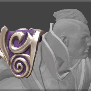 Spellbreaker of Yoskreth