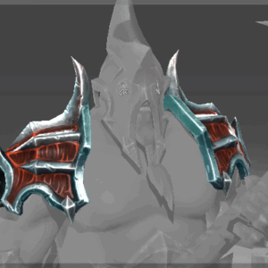Spikes of the Vicious Plains