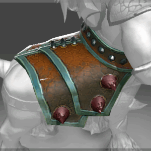 Spine of Omexe